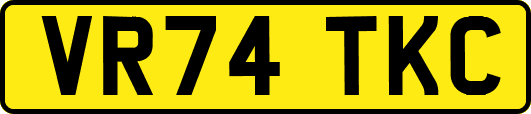 VR74TKC