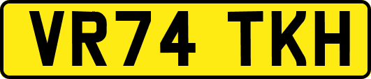 VR74TKH