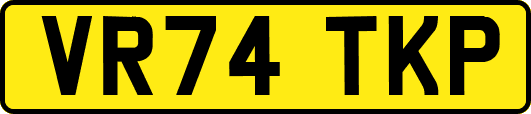 VR74TKP