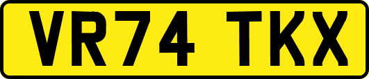 VR74TKX