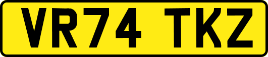 VR74TKZ
