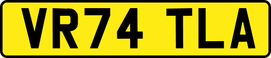 VR74TLA