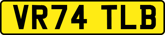 VR74TLB