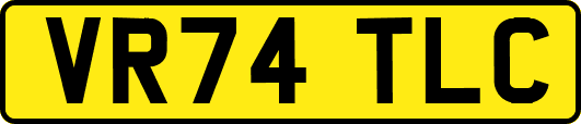 VR74TLC