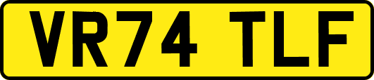 VR74TLF