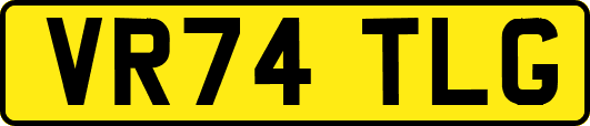 VR74TLG