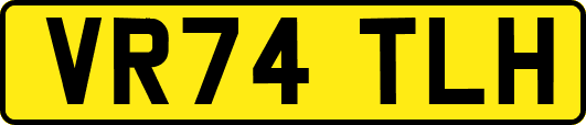 VR74TLH