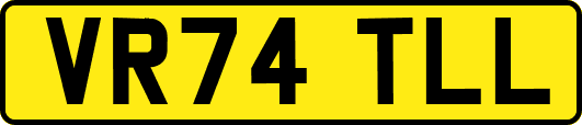 VR74TLL