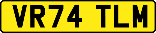 VR74TLM