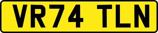 VR74TLN