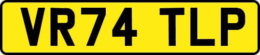 VR74TLP