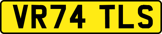 VR74TLS