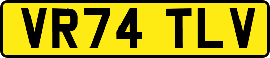 VR74TLV