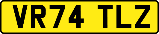 VR74TLZ