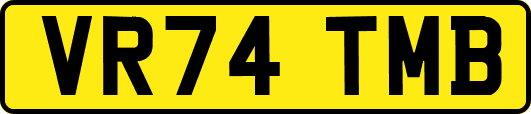 VR74TMB