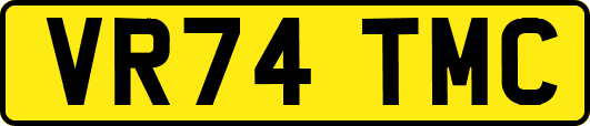 VR74TMC