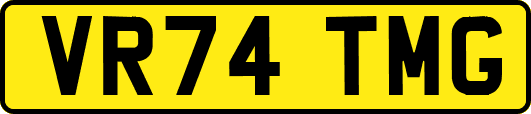 VR74TMG