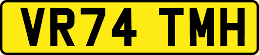 VR74TMH