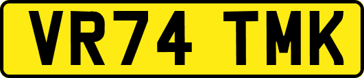 VR74TMK