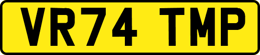 VR74TMP