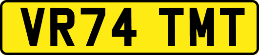 VR74TMT