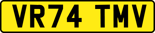 VR74TMV
