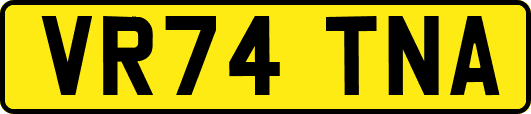 VR74TNA