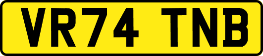 VR74TNB