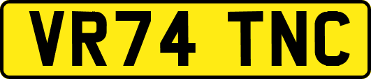 VR74TNC