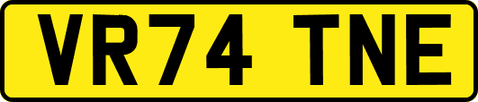VR74TNE