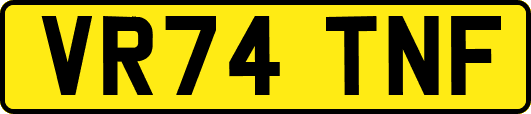 VR74TNF