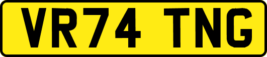 VR74TNG