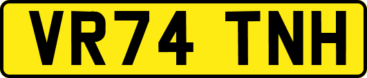 VR74TNH