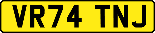 VR74TNJ