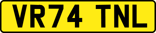 VR74TNL