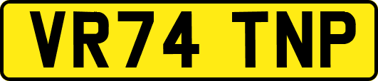VR74TNP
