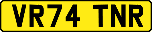 VR74TNR
