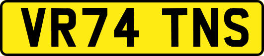 VR74TNS