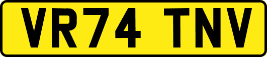 VR74TNV