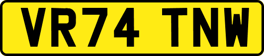 VR74TNW