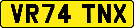 VR74TNX