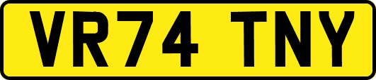 VR74TNY