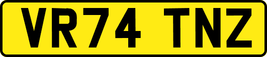 VR74TNZ