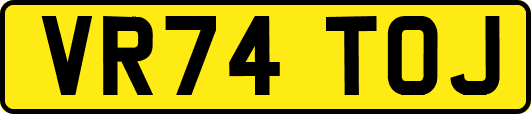 VR74TOJ
