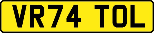 VR74TOL