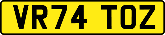 VR74TOZ