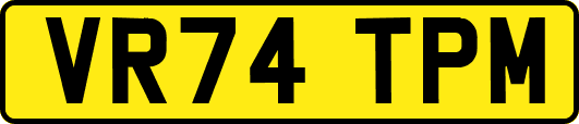 VR74TPM