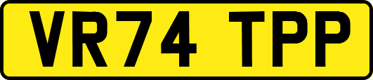 VR74TPP