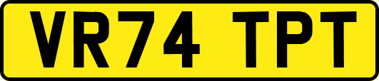 VR74TPT