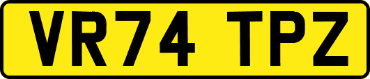 VR74TPZ